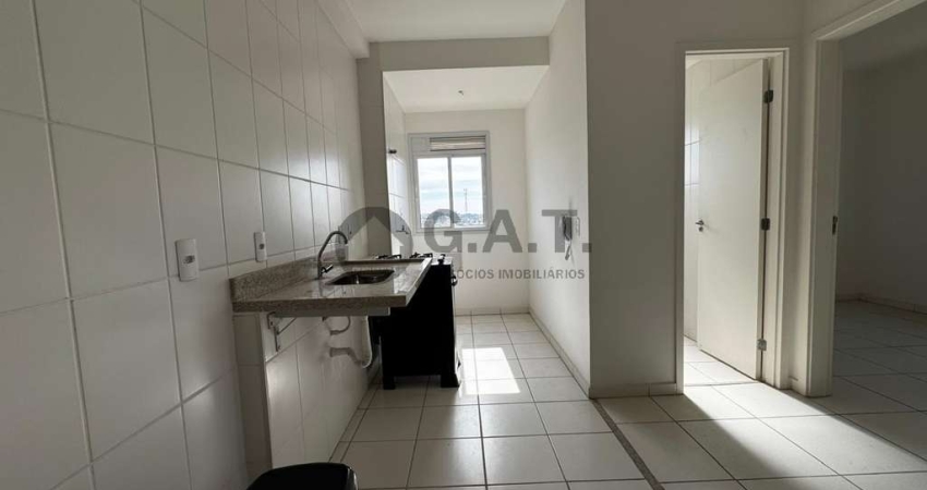 APARTAMENTO À VENDA NO RESIDENCIAL OLGA PARK - SOROCABA/SP