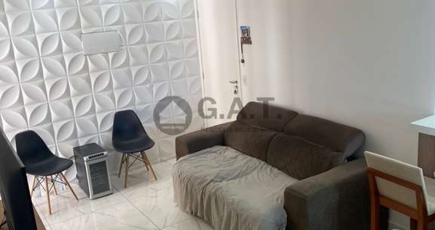APARTAMENTO À VENDA NO RESIDENCIAL OLGA PARK  - SOROCABA/SP