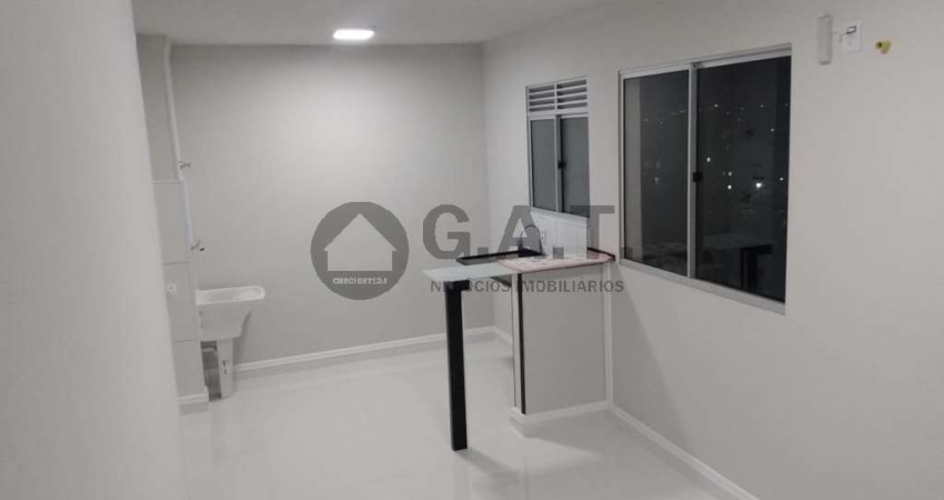 APARTAMENTO PARA LOCAÇÃO NORESIDENCIAL IMAGINE IPANEMA - SOROCABA/SP