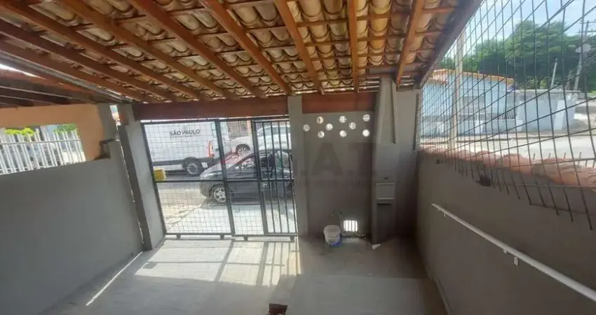 CASA PARA LOCAÇÃO NO JARDIM FACULDADE - SOROCABA/SP