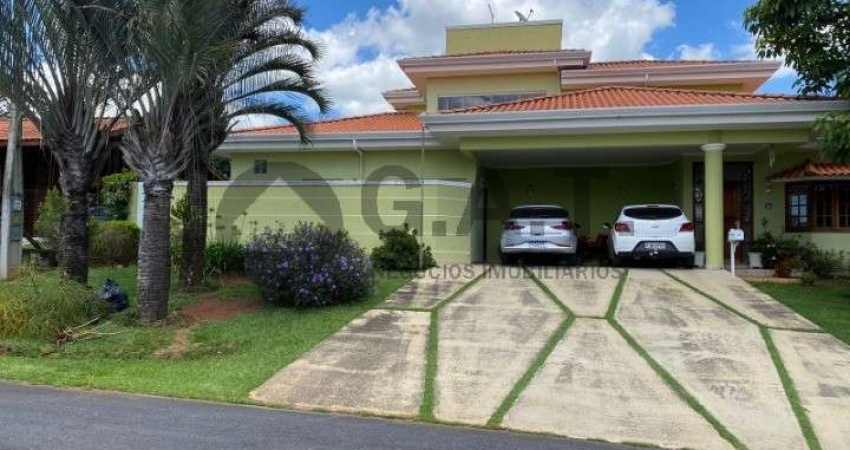 CASA À VENDA NO CONDOMÍNIO PORTAL DO SABIÁ - ARAÇOIABA DA SERRA/SP