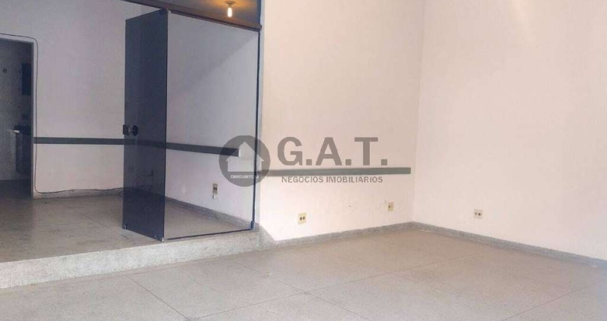 SALA COMERCIAL PARA LOCAÇÃO NA VILA JARDINI EM SOROCABA/SP