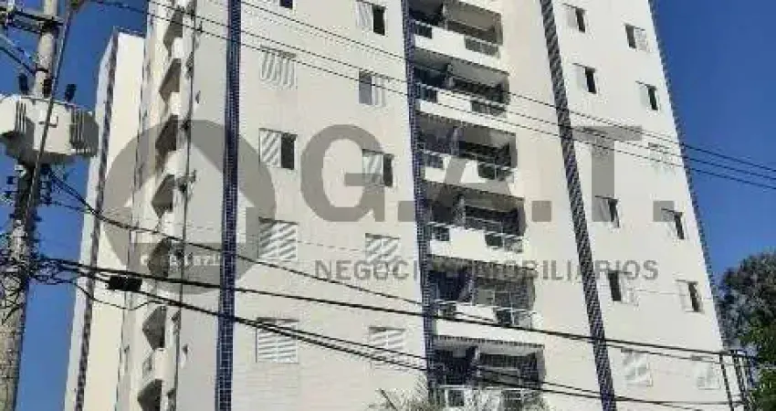 APARTAMENTO PARA LOCAÇÃO NO EDIFÍCIO MONT BLANC - SOROCABA/SP
