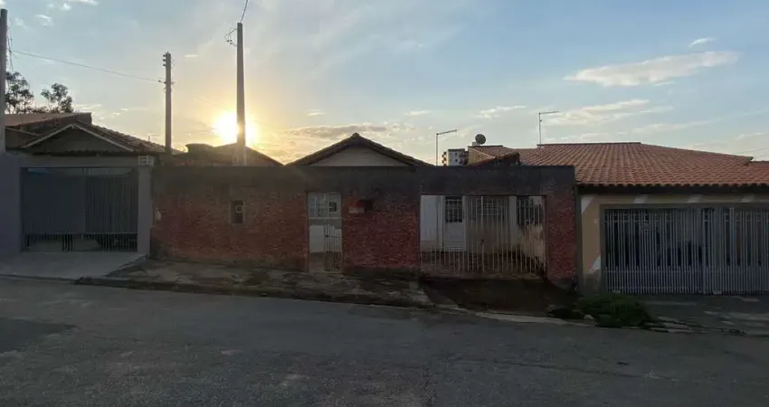 Casa com 3 quartos à venda no Central Parque Sorocaba, Sorocaba 