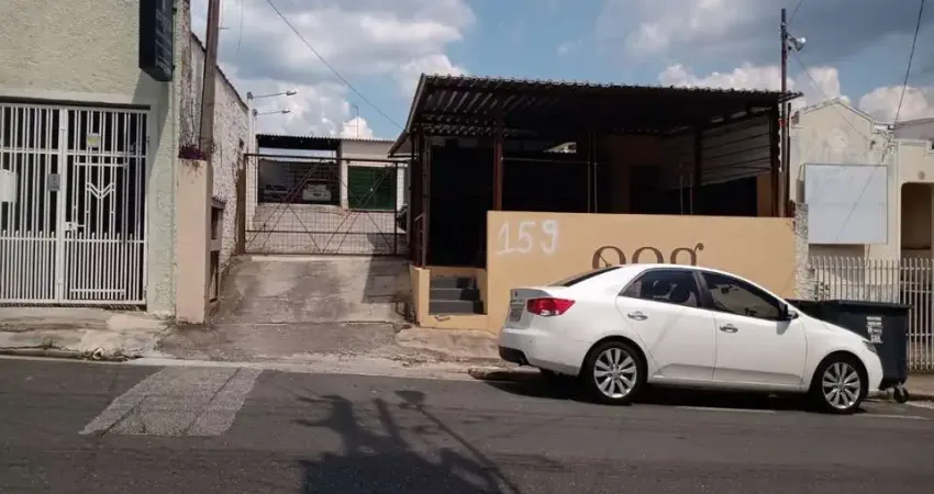 Terreno à venda no Jardim Paulistano, Sorocaba 