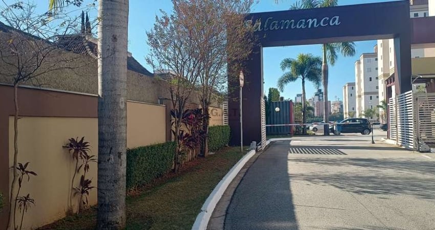 APARTAMENTO PARA LOCAÇÃO NO RESIDENCIAL SALAMANCA - SOROCABA/SP