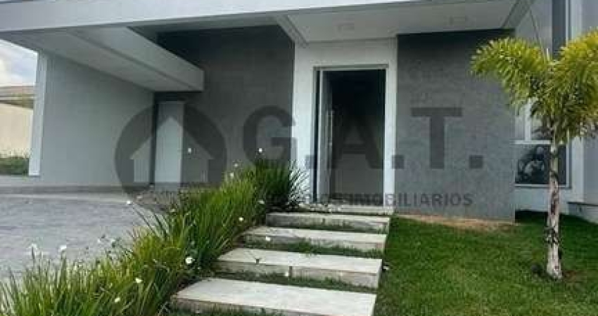 CASA PARA LOCAÇÃO NO CONDOMÍNIO CAMPOS DO CONDE - SOROCABA/SP