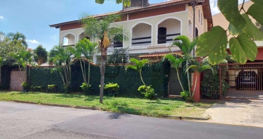 Casa comercial com 3 salas para alugar na Vila Trujillo, Sorocaba 