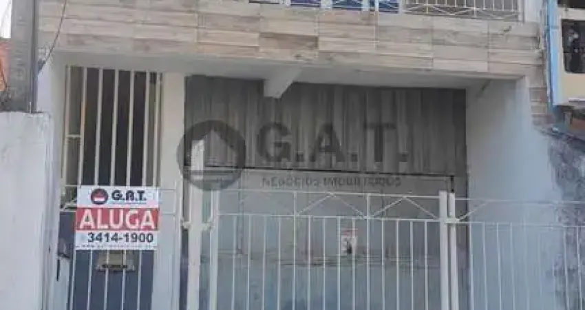 CASA PARA LOCAÇÃO NO JARDIM DOIS CORAÇÕES - SOROCABA/SP