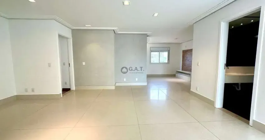 APARTAMENTO PARA LOCAÇÃO NO EDIFÍCIO ABSOLUTO - SOROCABA/SP