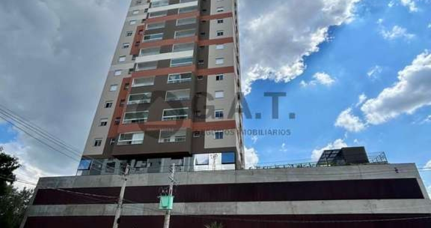 APARTAMENTO PARA LOCAÇÃO NO EDIFÍCIO CONCETTO - SOROCABA/SP