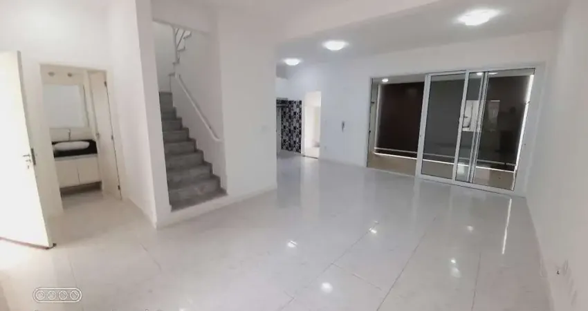 CASA EM CONDOMINIO PARA LOCAÇÃO NO BAIRRO JARDIM PAGLIATO - SOROCABA/SP