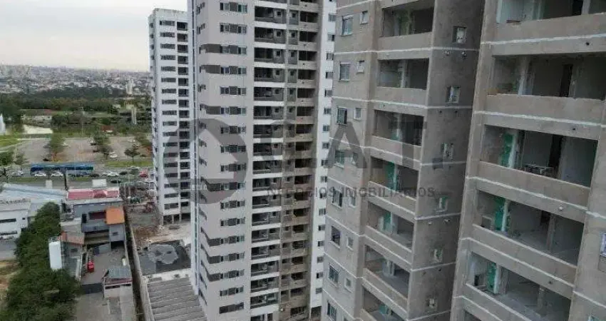 APARTAMENTO À VENDA NO EDIFÍCIO UNION PLANETA - SOROCABA/SP