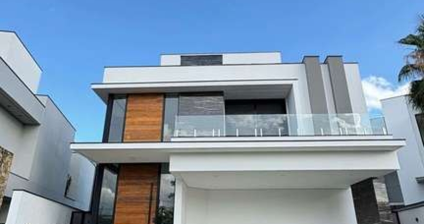 Casa de condomínio à venda, no Condomínio Alphaville Nova Esplanada 1, em Votorantim, Alphaville Nova Esplanada, com 3 quartos, 406m²