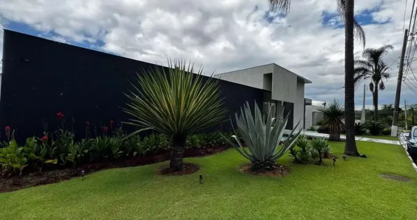 Casa de condomínio à venda, no Condomínio Fazenda Imperial, em Sorocaba, Parque Reserva Fazenda Imperial, com 4 quartos, 870m²