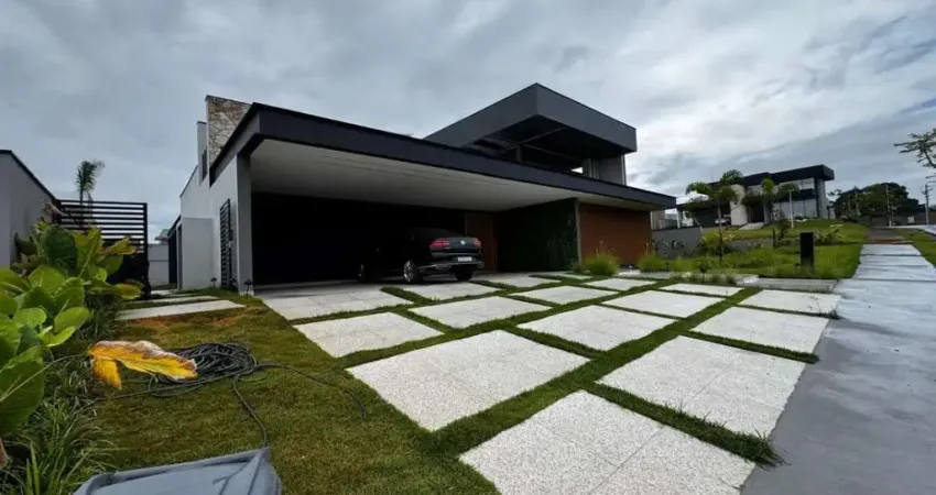 Casa de condomínio à venda, no Condomínio Residencial Saint Patrick, em Sorocaba, Condomínio Residencial Saint Patrick, com 4 quartos, 530m²