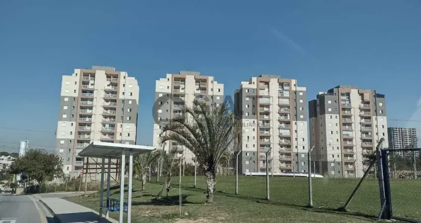 APARTAMENTO PARA LOCAÇÃO NO EDIFÍCIO NATURAL PARK - SOROCABA/SP