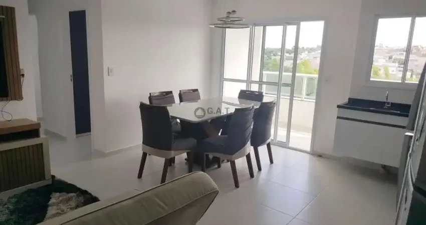 APARTAMENTO À VENDA NO EDIFÍCIO CONCETTO - SOROCABA/SP