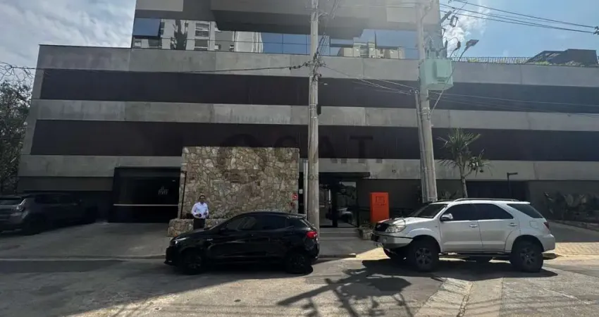 Apartamento à venda em sorocaba-sp, parque campolim: 3 quartos, 1 suíte, 1 vaga. confira!