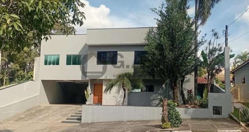 CASA PARA LOCAÇÃO NO CONDOMÍNIO IBITI DO PAÇO - SOROCABA/SP