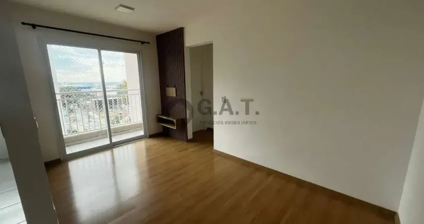 APARTAMENTO PARA LOCAÇÃO NO RESIDENCIAL TORRES DE TORDESILHAS - SOROCABA/SP