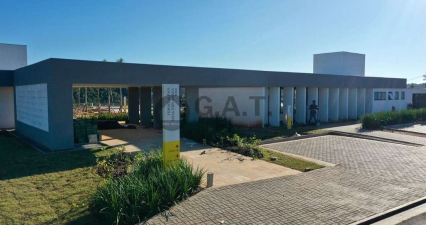 Terreno em Condomínio à venda, no Condomínio Terras Alpha, , Condomínio Terras Alpha, 412,57m²