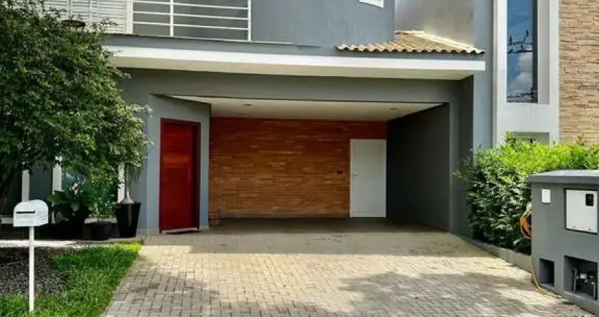 Casa de condomínio com 3 quartos, 310m², à venda em Sorocaba, Parque Residencial Villa dos Inglezes