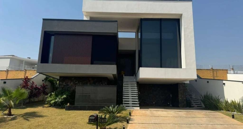 Casa de condomínio com 3 quartos, 200m², à venda em Votorantim, Alphaville Nova Esplanada 3