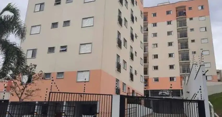 APARTAMENTO À VENDA NO EDIFÍCIO RESIDENCIAL BIARRITZ - SOROCABA/SP