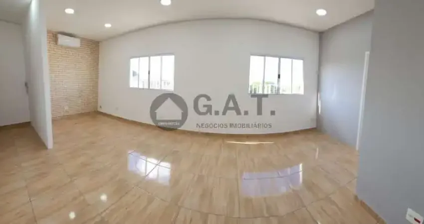 SALA COMERCIAL PARA LOCAÇÃO NO JARDIM SANTA ROSALIA EM SOROCABA/SP