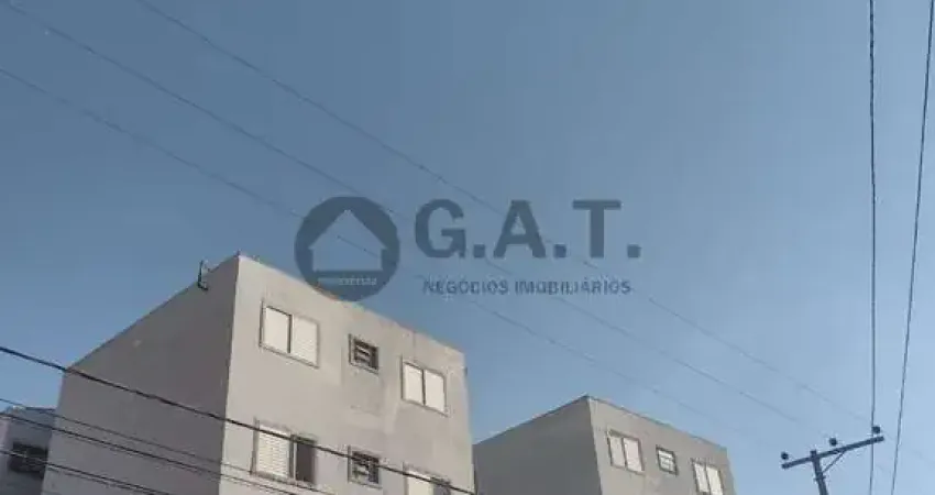 APARTAMENTO PARA LOCAÇÃO NO RESIDENCIAL TROPEIRO - SOROCABA/SP