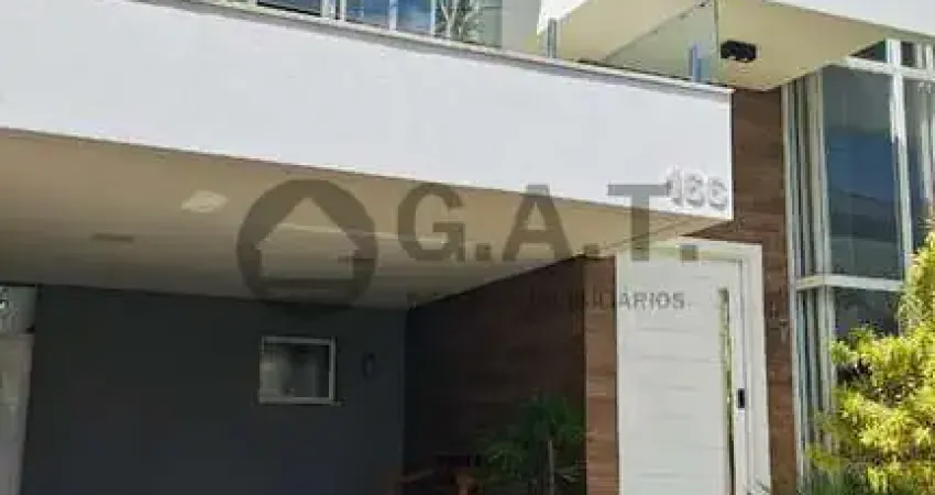 CASA À VENDA NO CONDOMÍNIO IBITI RESERVA - SOROCABA/SP