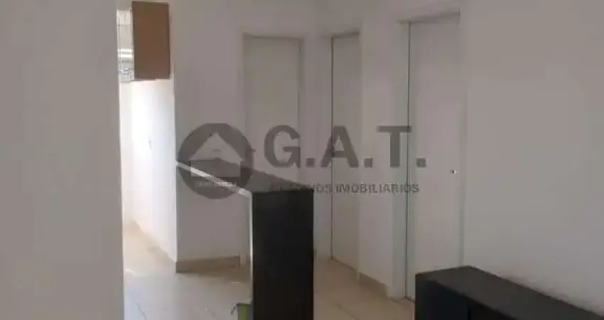 APARTAMENTO À VENDA NO EDIFÍCIO VIVACE - SOROCABA/SP