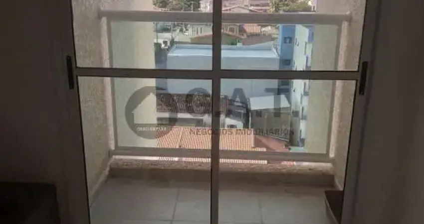 APARTAMENTO À VENDA NO EDIFÍCIO VIVACE - SOROCABA/SP