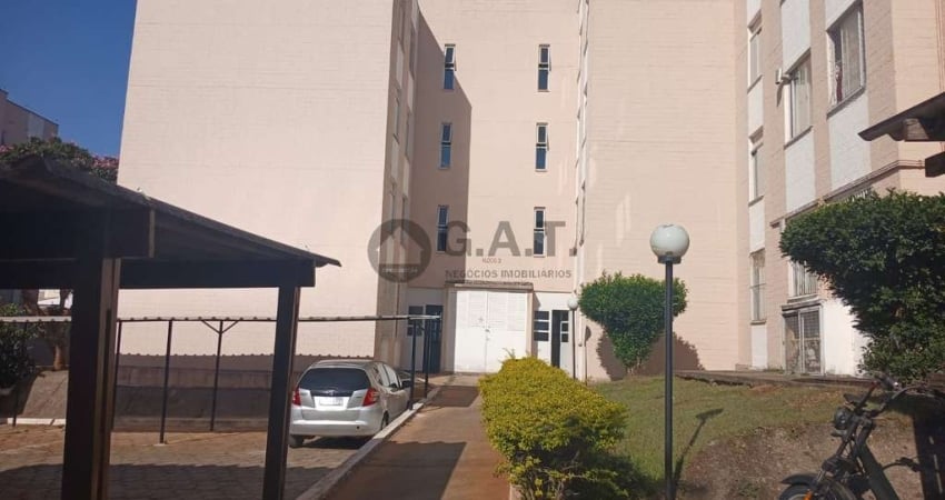 APARTAMENTO PARA LOCAÇÃO NO RESIDENCIAL ANTENOR BADINI - SOROCABA/SP