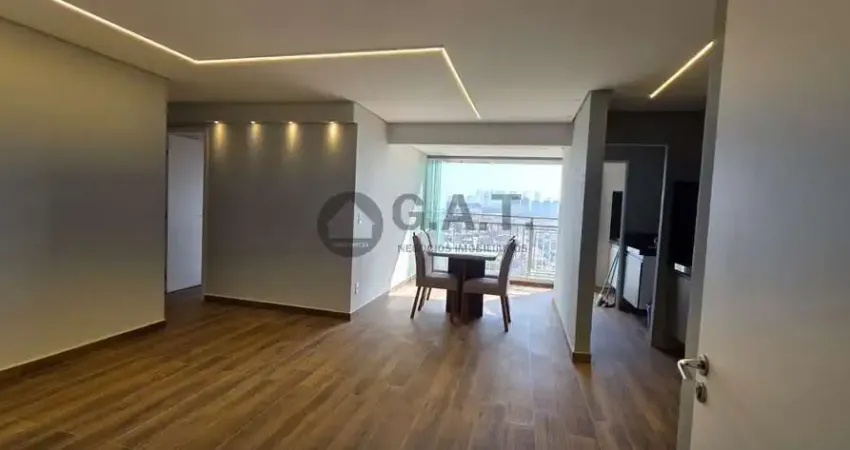 APARTAMENTO PARA LOCAÇÃO NO RESIDENCIAL PROVENCE - SOROCABA/SP