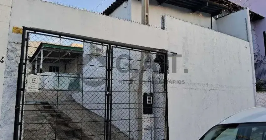 CASA COMERCIAL PARA LOCAÇÃO NO CENTRO DE SOROCABA/SP