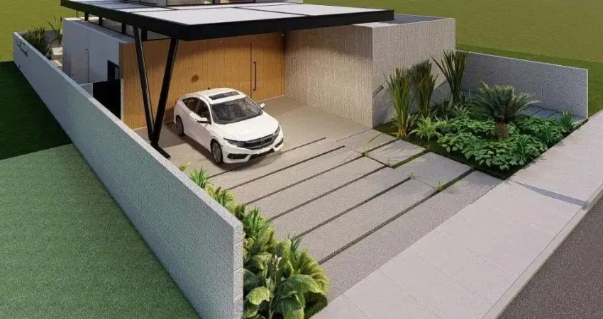 Casa de condomínio à venda, no Condomínio Alphaville Nova Esplanada 3, em Votorantim, Alphaville Nova Esplanada 3, com 3 quartos, 250m²
