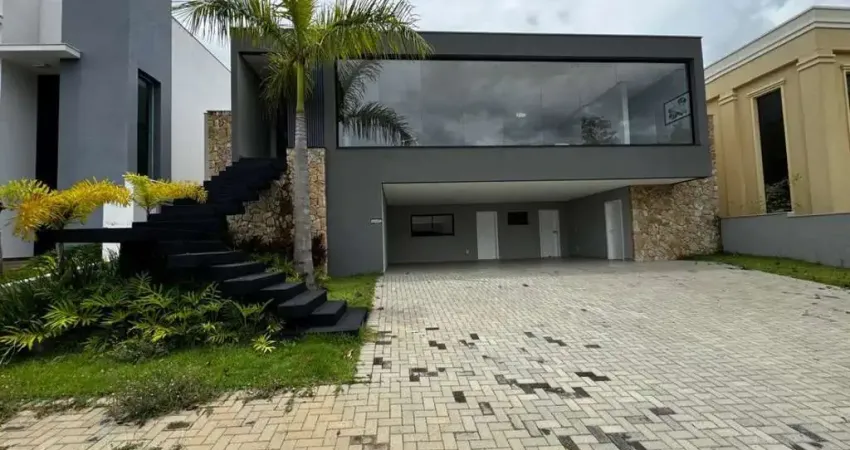 Casa de condomínio à venda, no Condomínio Alphaville Nova Esplanada 3, em Votorantim, Alphaville Nova Esplanada 3, com 4 quartos, 450,00m²