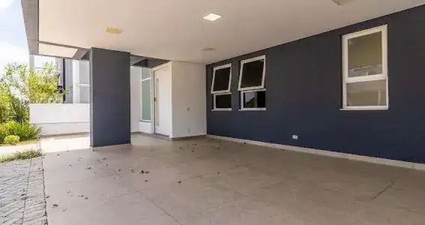 Casa de condomínio com 4 quartos, 360m², à venda em Votorantim, Alphaville Nova Esplanada