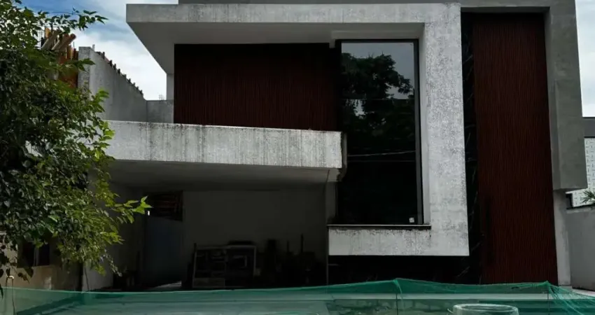 Casa de condomínio com 4 quartos, 284m², à venda em Sorocaba, Jardim Residencial Chácara Ondina