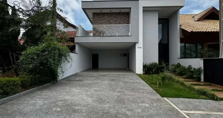 Casa de condomínio com 3 quartos, 255m², à venda em Sorocaba, Granja Olga III