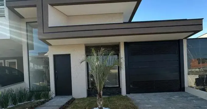 Casa de condomínio com 2 quartos, 110m², à venda em Sorocaba, Condomínio Terras de São Francisco