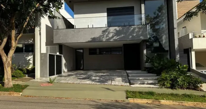 Casa de condomínio com 4 quartos, 300m², à venda, Jardim Residencial Chácara Ondina