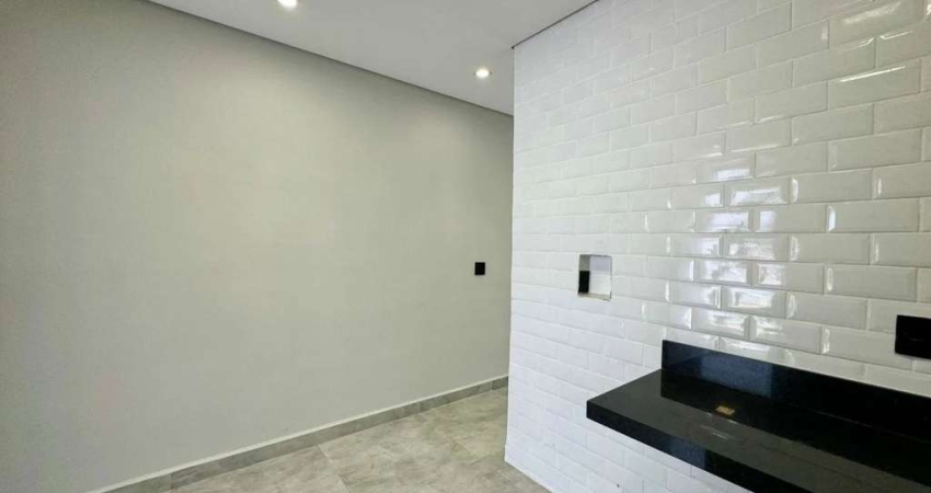 Casa de condomínio com 3 quartos, 160m², à venda em Votorantim, Condomínio Residencial Flores
