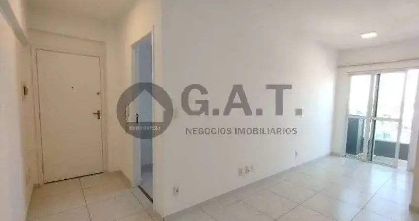 APARTAMENTO PARA LOCAÇÃO NO JARDIM VERGUEIRO - SOROCABA/SP