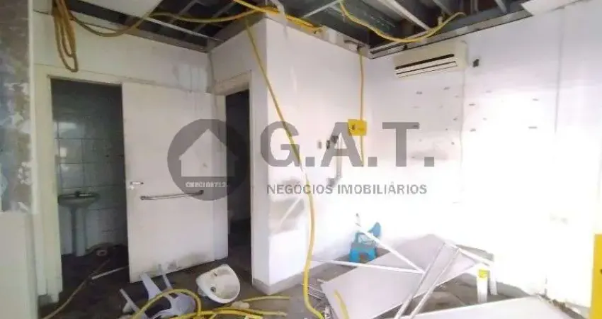 PREDIO COMERCIAL PARA LOCAÇÃO NO JARDIM FACULDADE - SOROCABA/SP