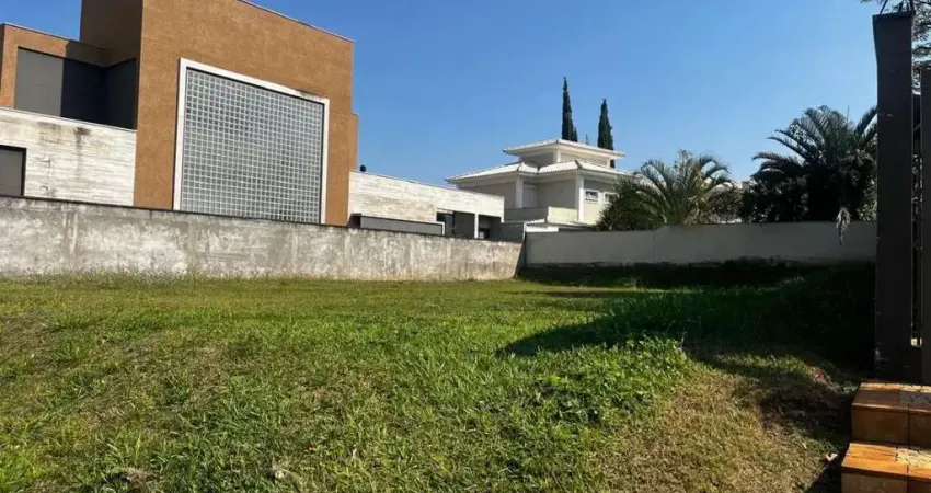 Terreno em Condomínio, 530m², à venda em Sorocaba, Parque Campolim
