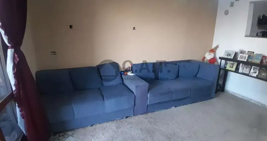 Casa com 2 quartos para alugar na Rua Arlindo Pedro Luz, 293, Jardim Dois Corações, Sorocaba