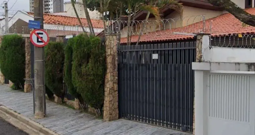 Casa com 2 quartos à venda no Jardim Paulistano, Sorocaba 